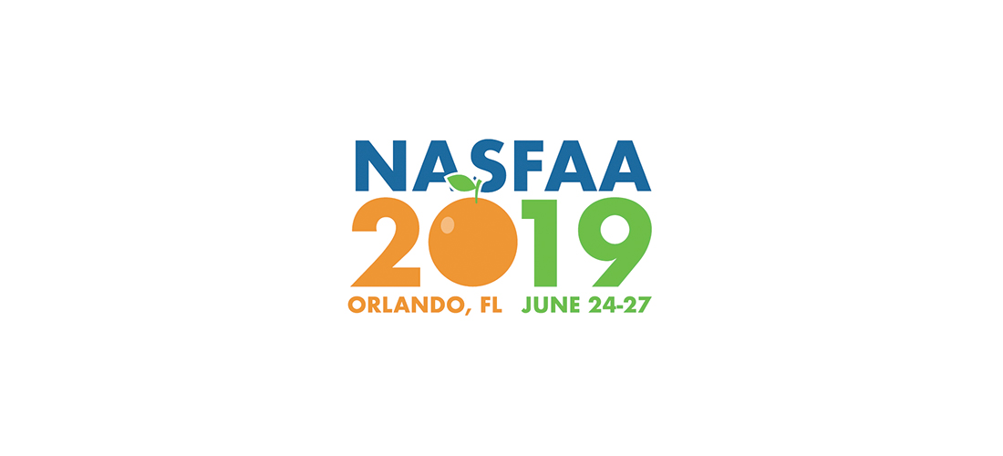 NASFAA June 2019 National Conference Information College Aid Services